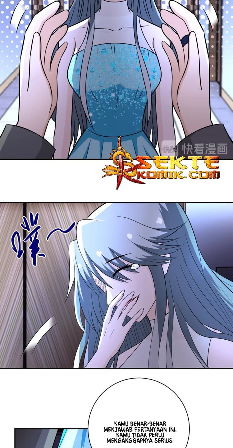 Super System - Chapter 56 27