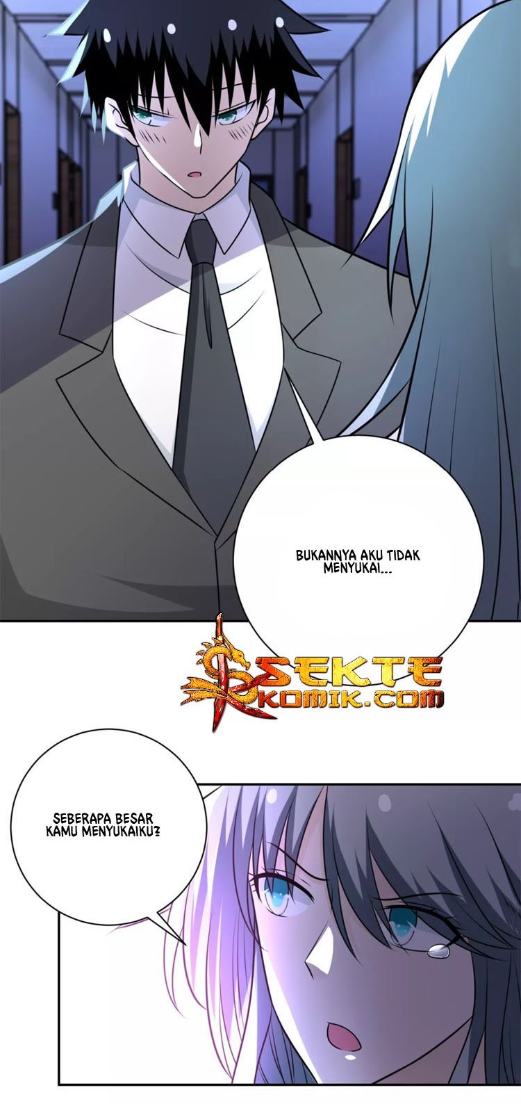 Super System - Chapter 56 25