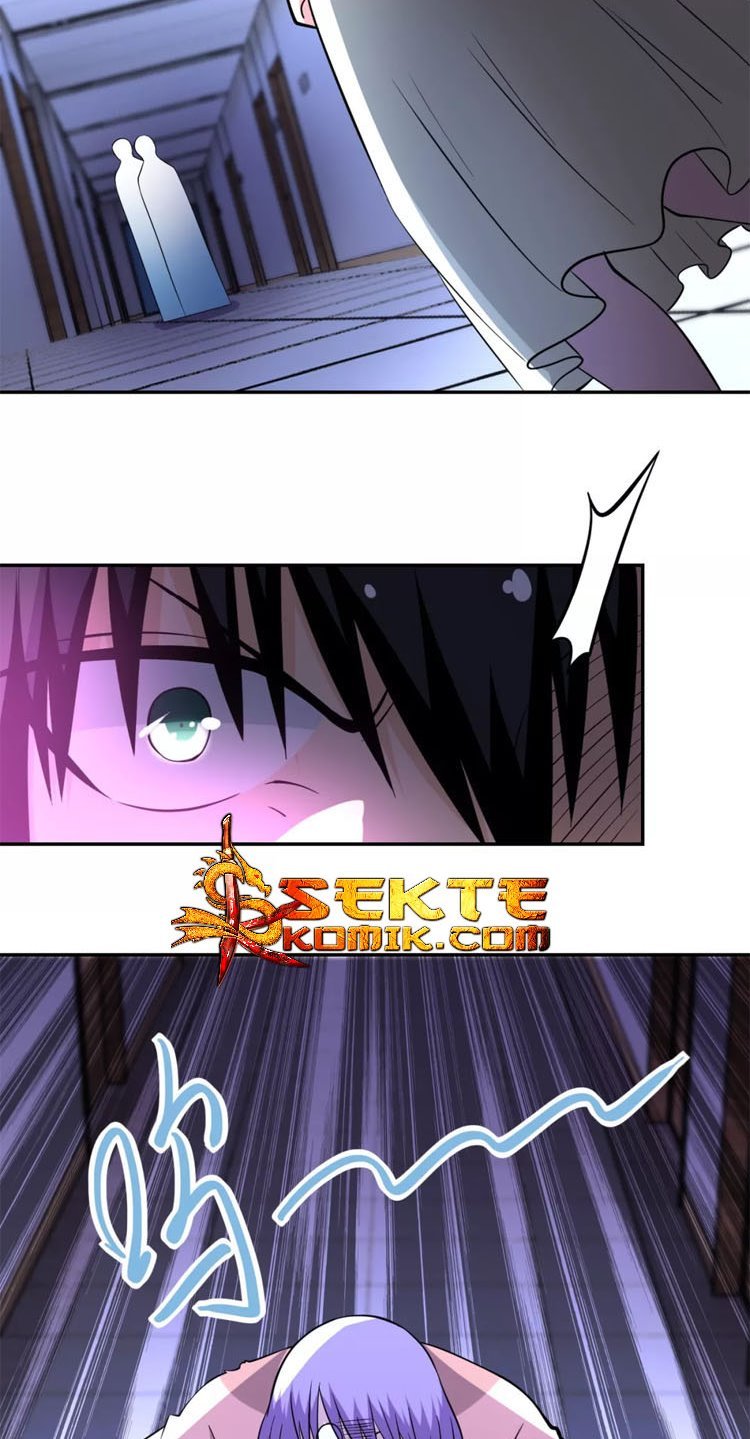 Super System - Chapter 56 32