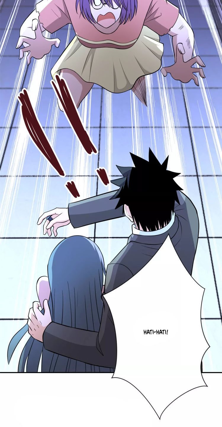 Super System - Chapter 56 33