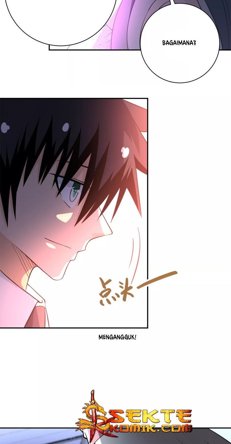 Super System - Chapter 56 31