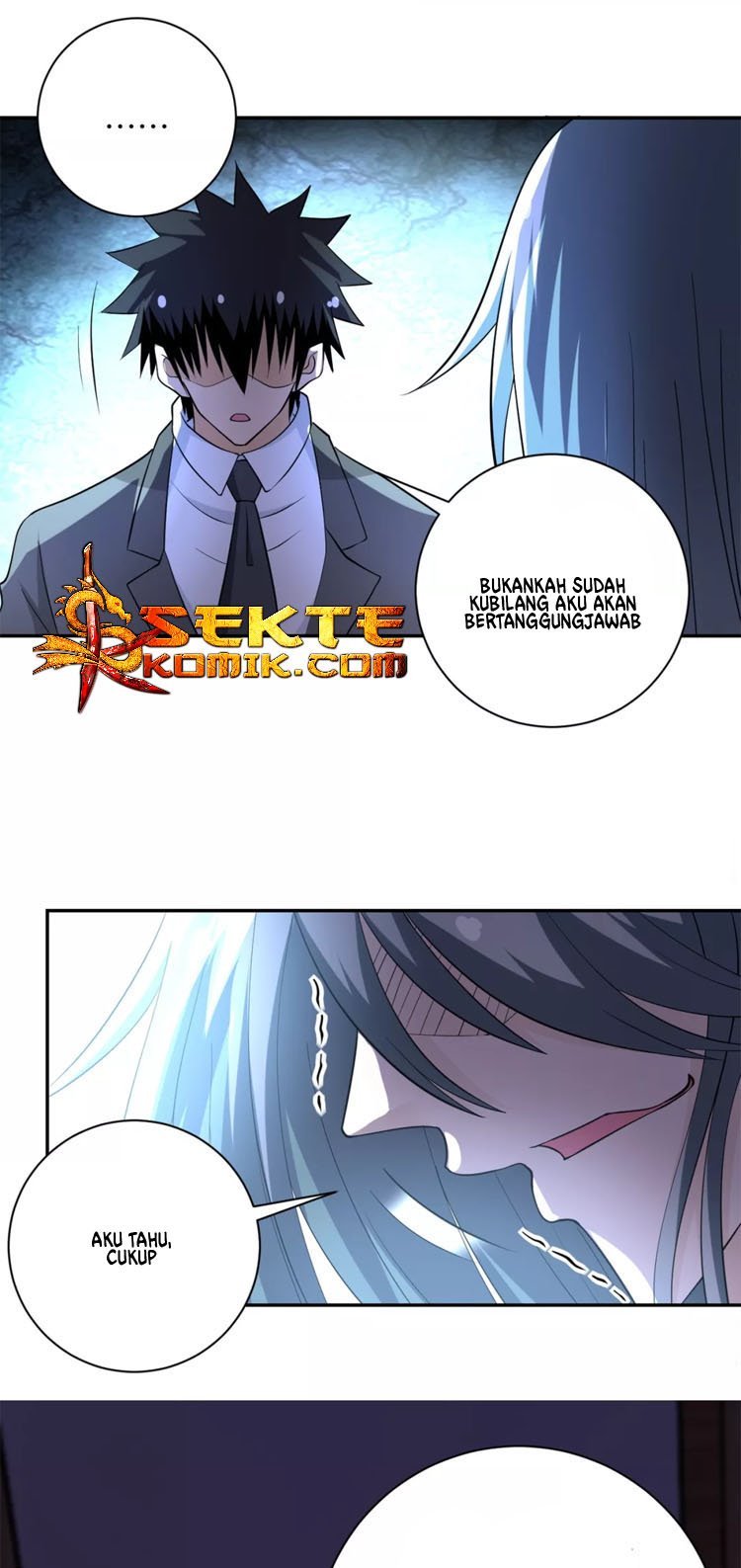 Super System - Chapter 56 18