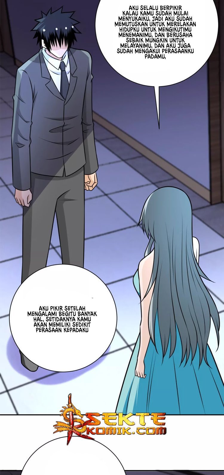 Super System - Chapter 56 19