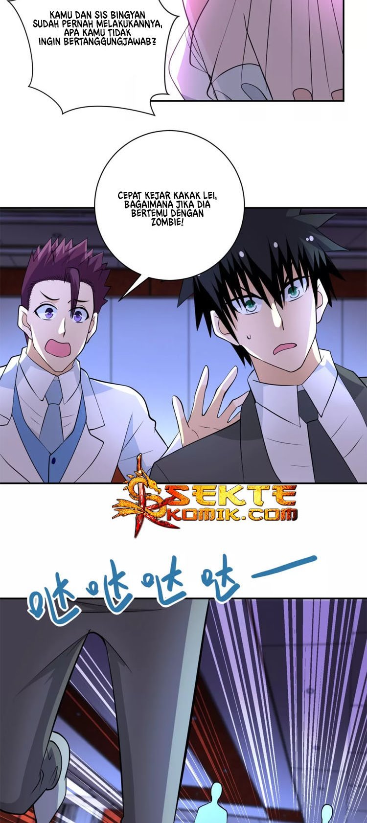 Super System - Chapter 56 13