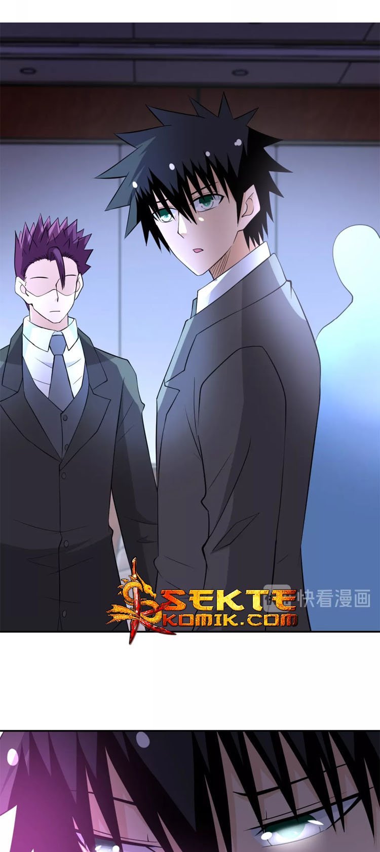 Super System - Chapter 56 10