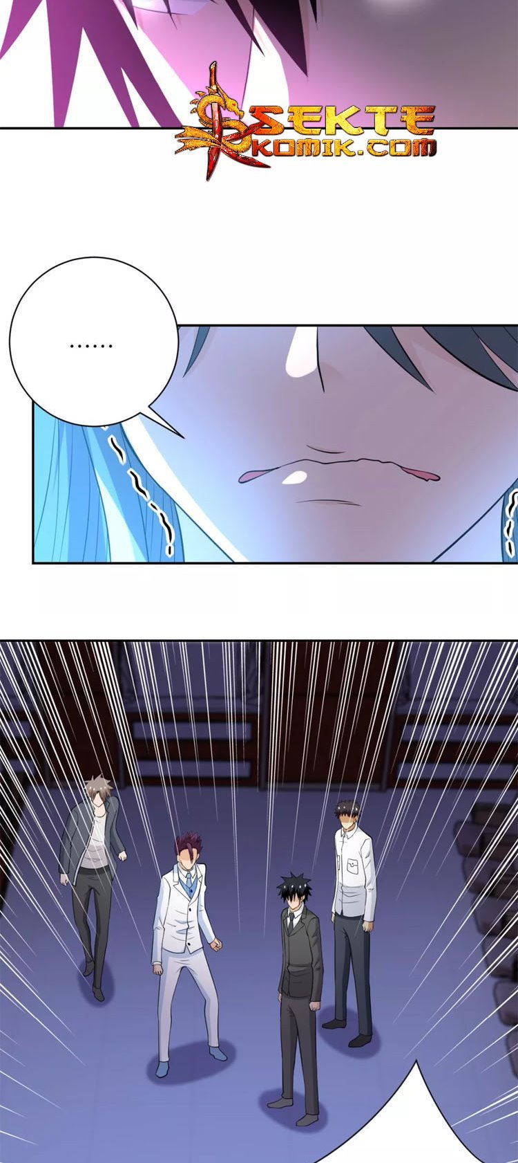 Super System - Chapter 56 11