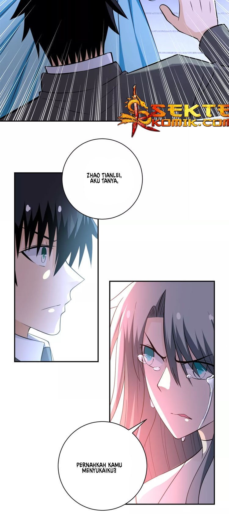 Super System - Chapter 56 17