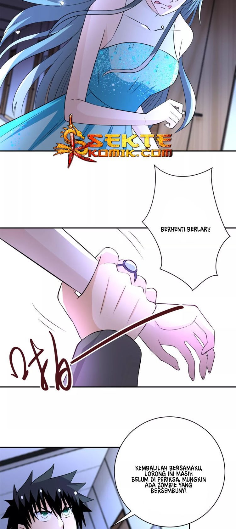 Super System - Chapter 56 15