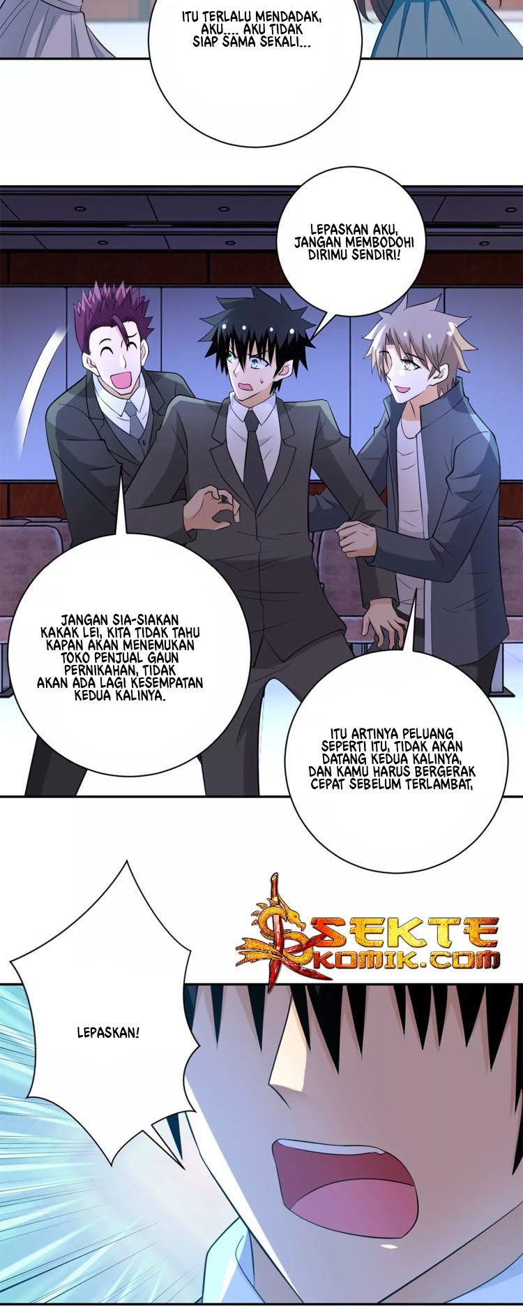 Super System - Chapter 56 6