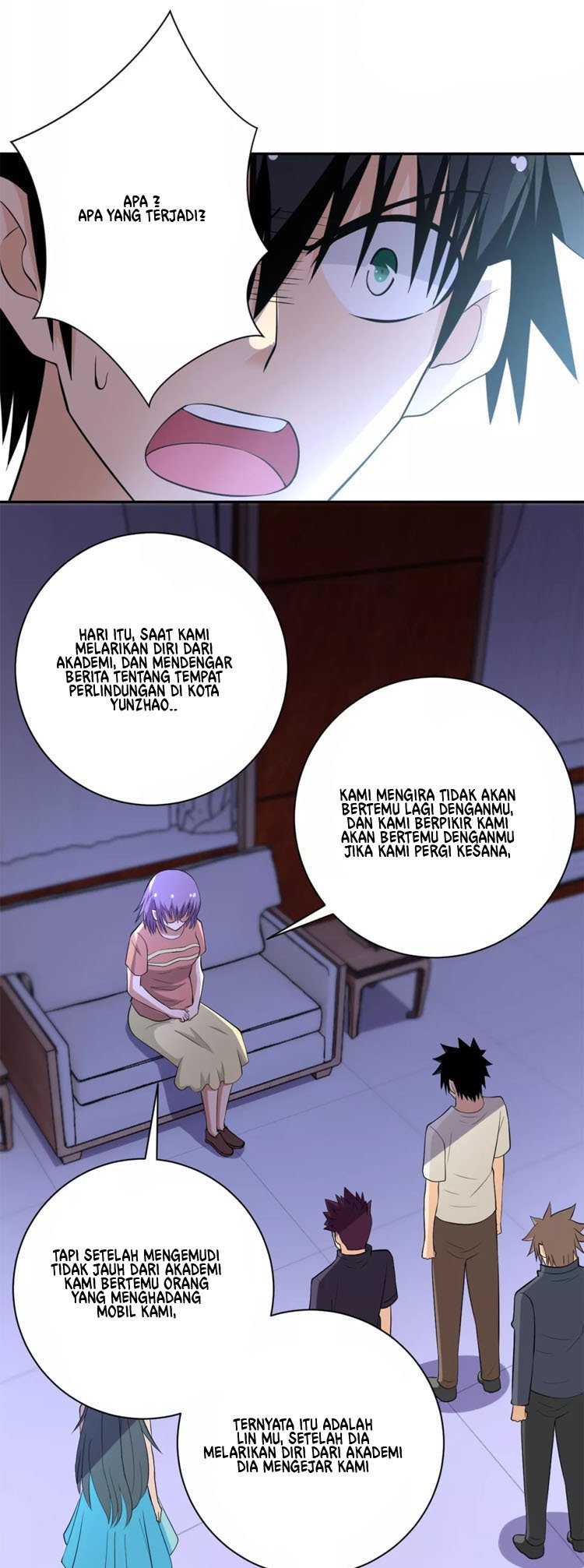 Super System - Chapter 57 9 Super System - Chapter 57 9