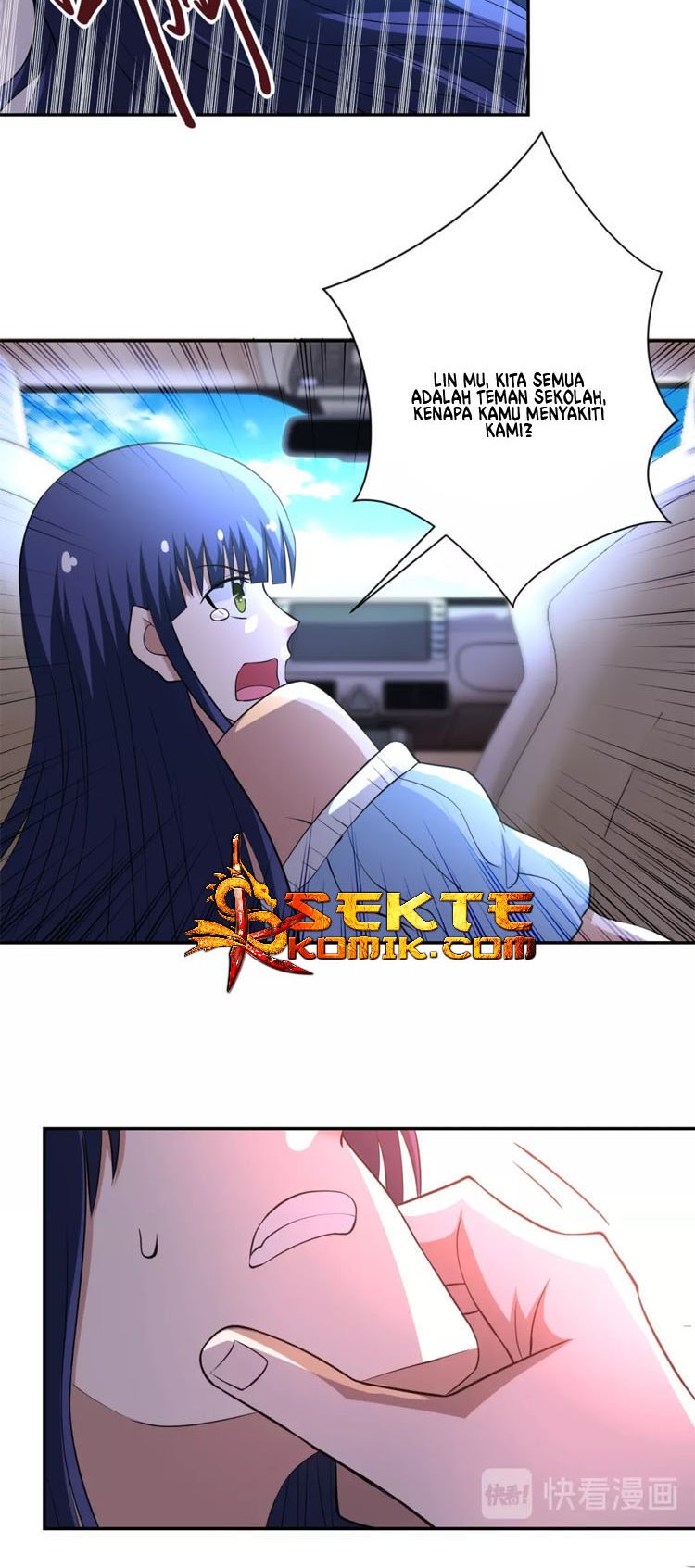 Super System - Chapter 57 29 Super System - Chapter 57 29