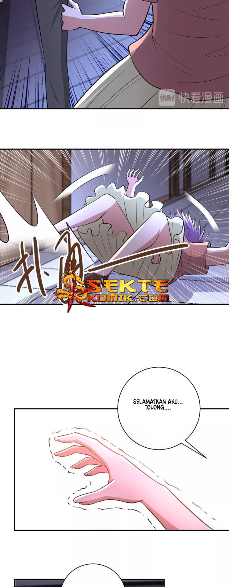 Super System - Chapter 57 3 Super System - Chapter 57 3