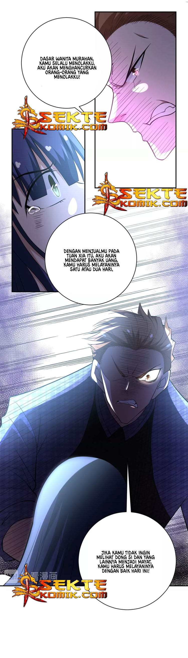 Super System - Chapter 57 30 Super System - Chapter 57 30