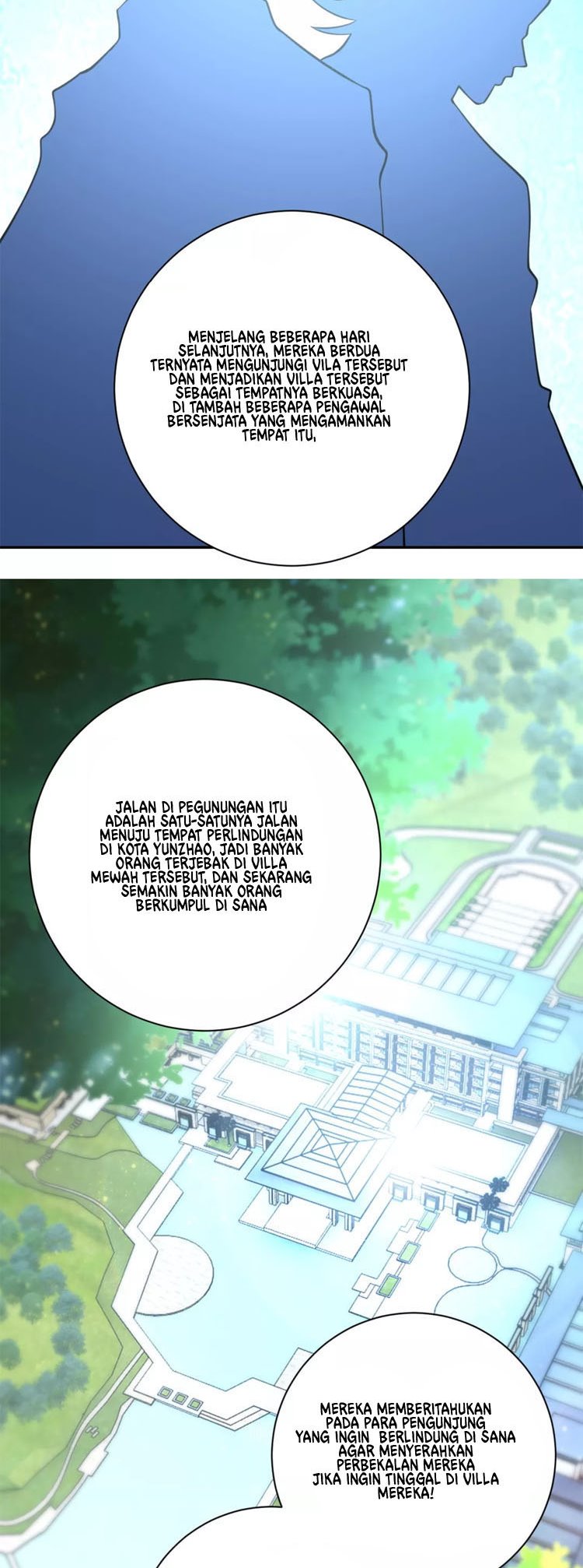 Super System - Chapter 57 11 Super System - Chapter 57 11