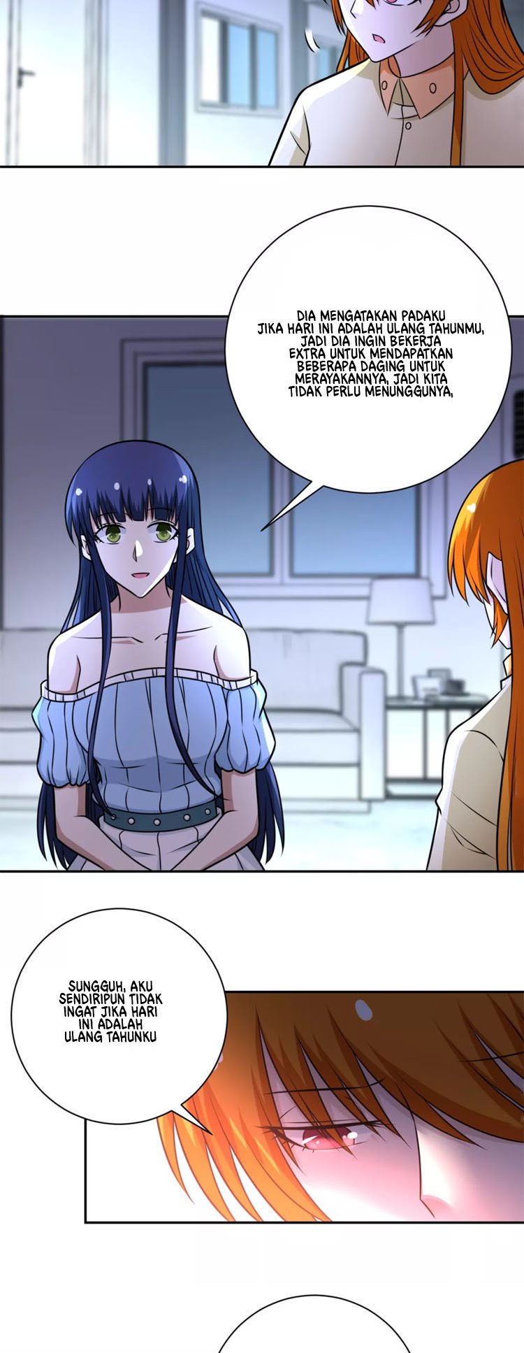 Super System - Chapter 57 17 Super System - Chapter 57 17