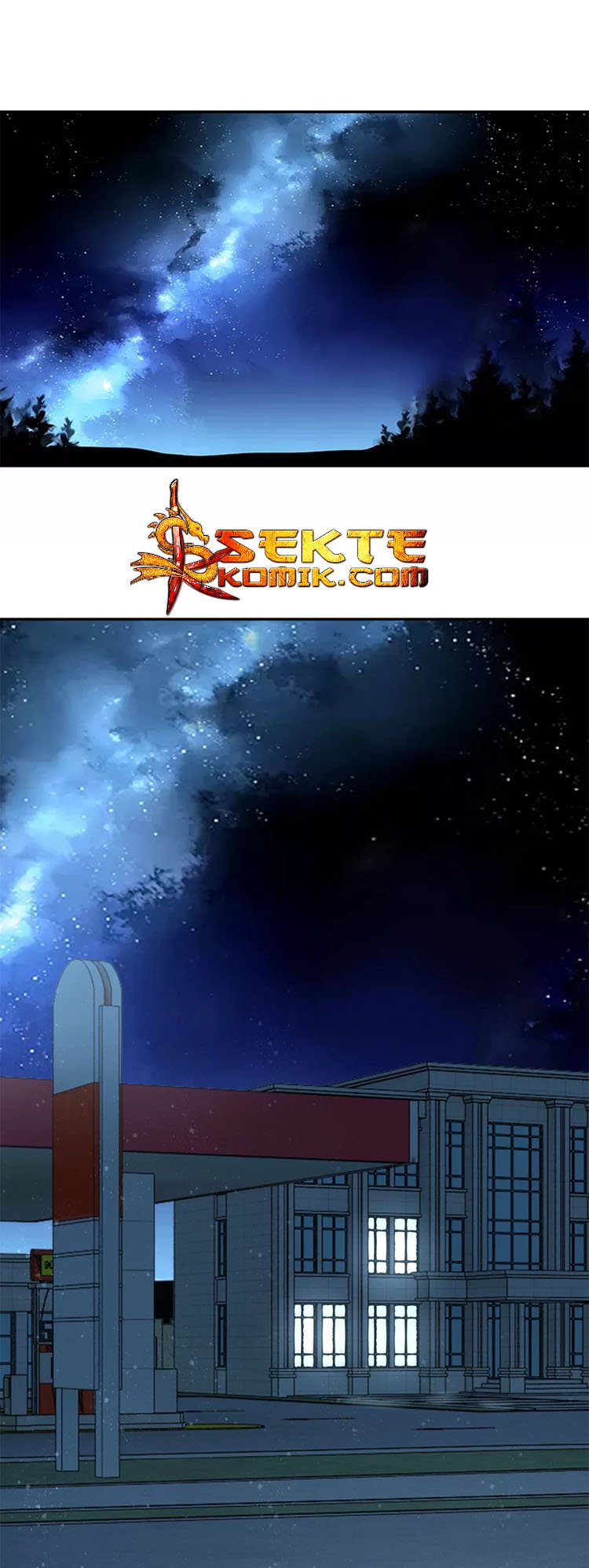 Super System - Chapter 54 2
