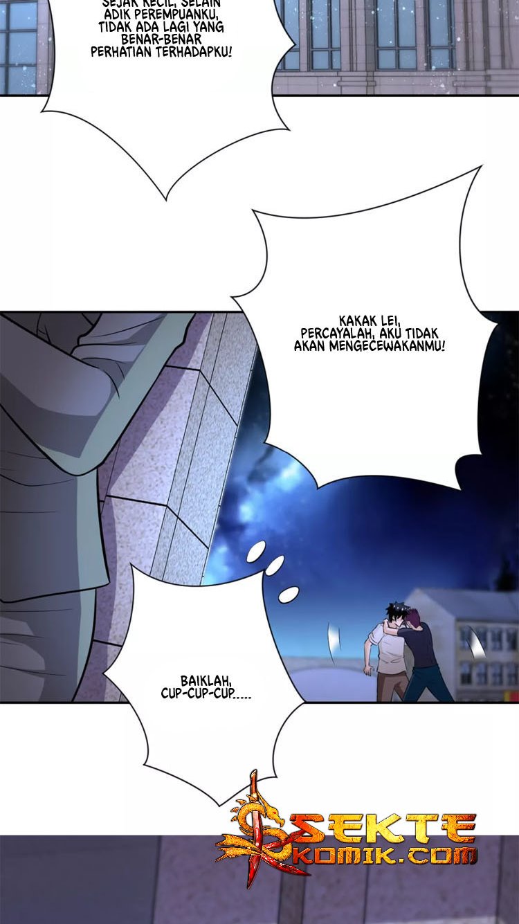 Super System - Chapter 54 28