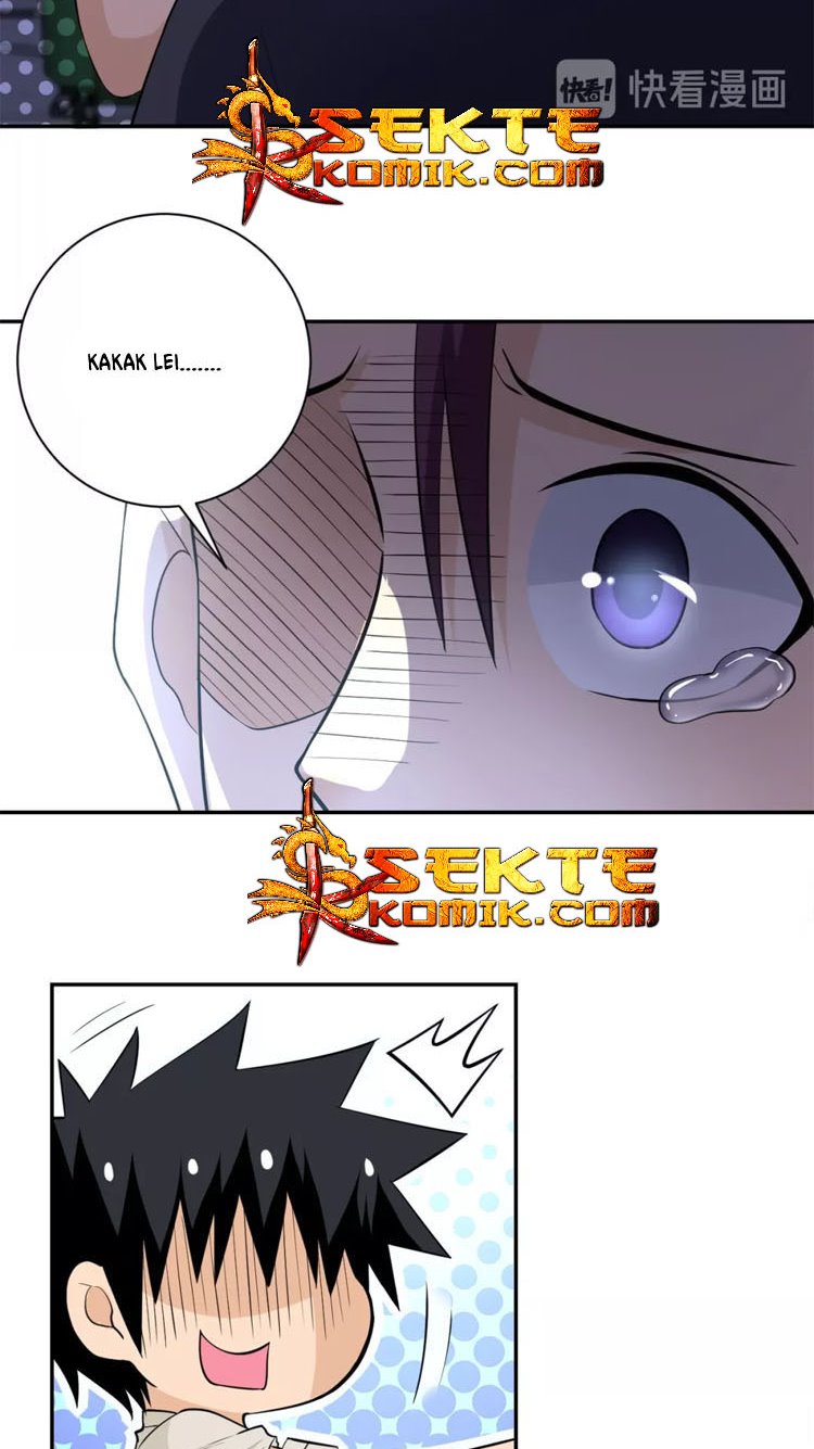 Super System - Chapter 54 26