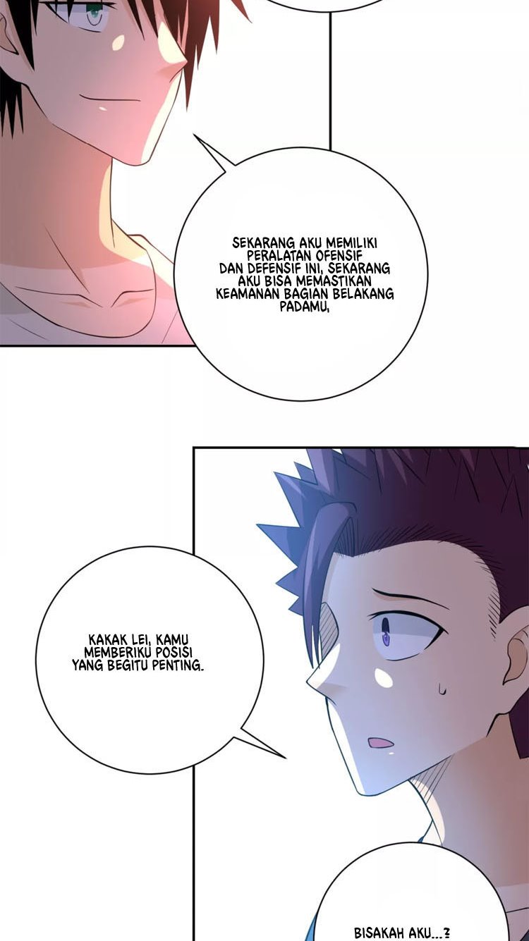 Super System - Chapter 54 24
