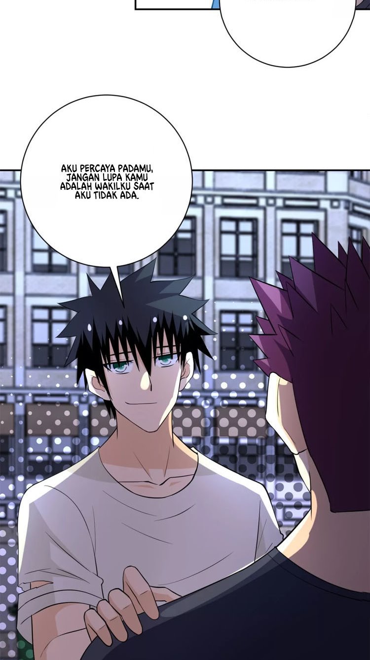 Super System - Chapter 54 25