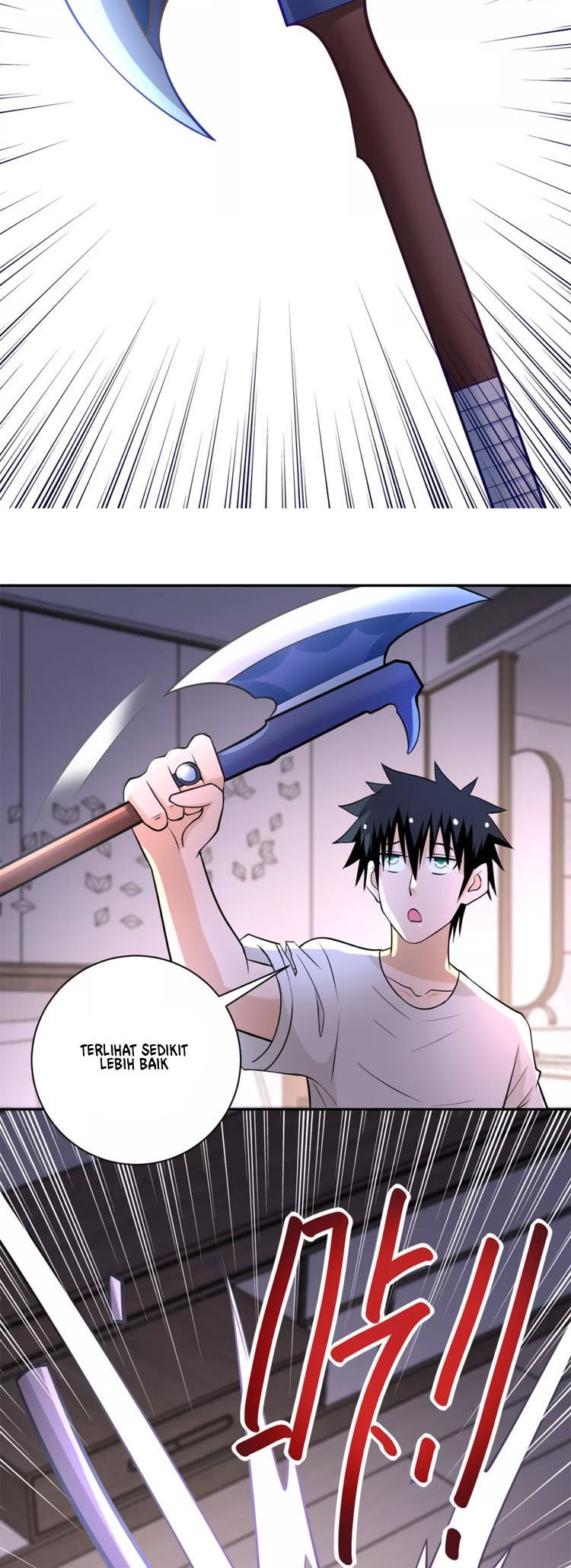 Super System - Chapter 54 10