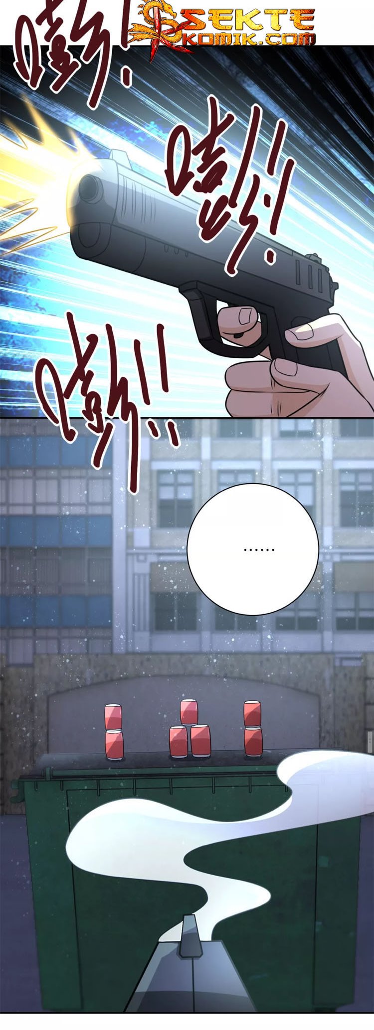 Super System - Chapter 54 15