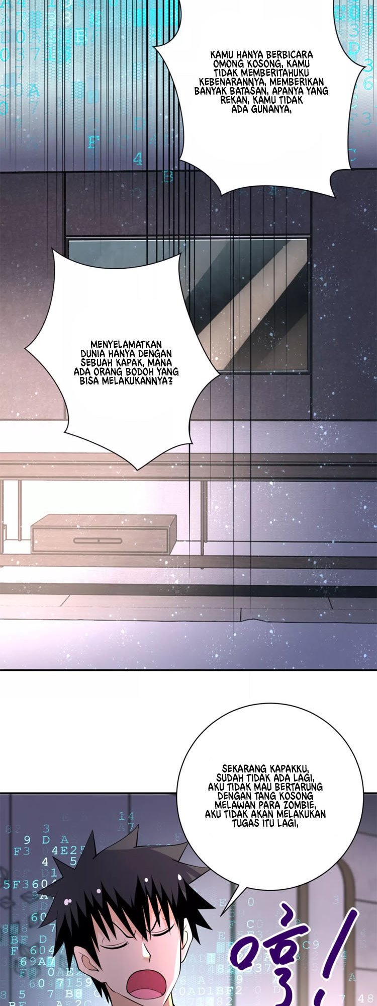 Super System - Chapter 54 6
