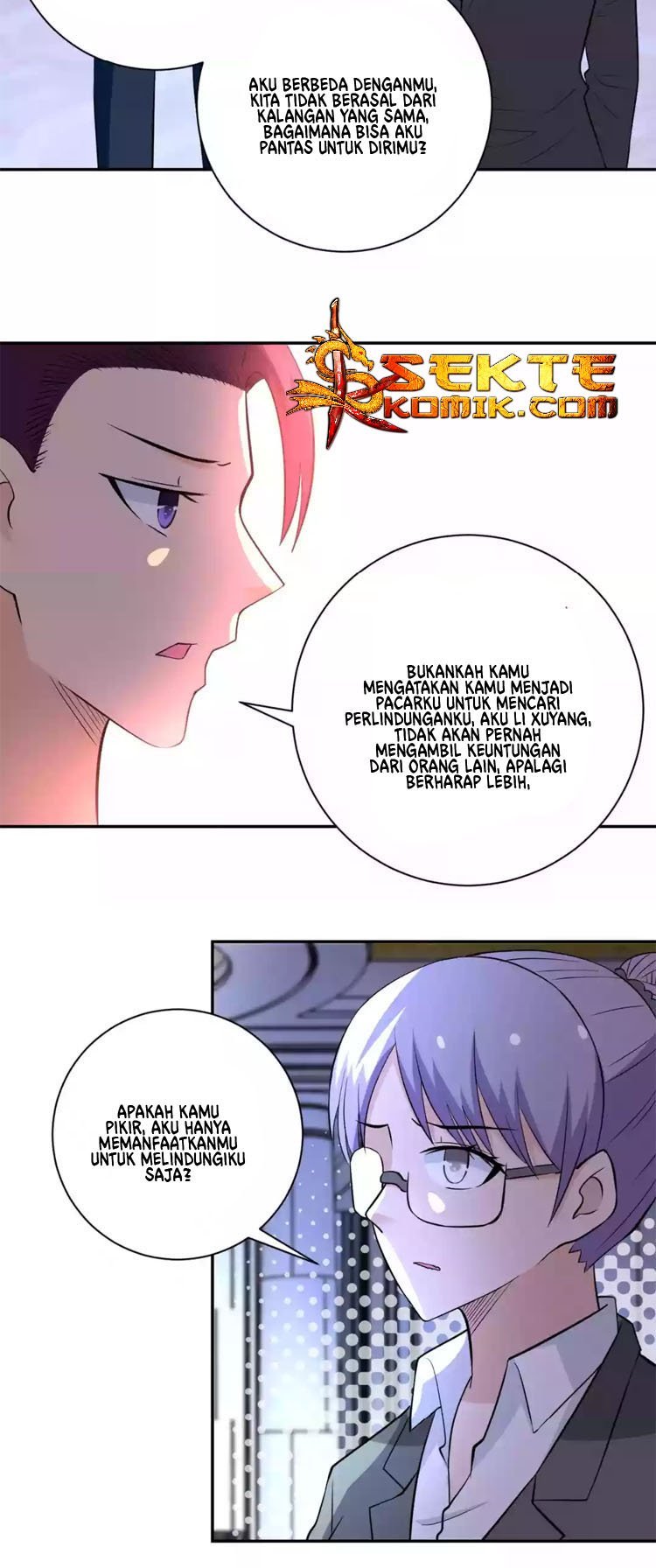 Super System - Chapter 55 9 Super System - Chapter 55 9