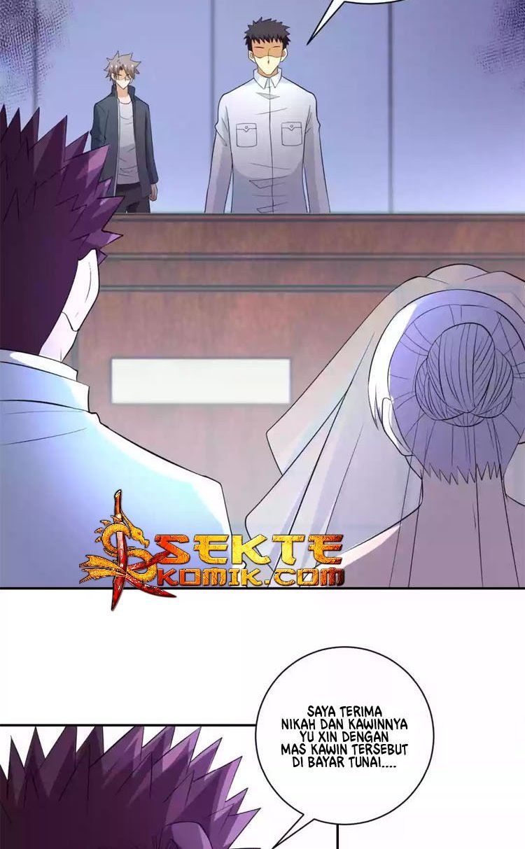 Super System - Chapter 55 27 Super System - Chapter 55 27