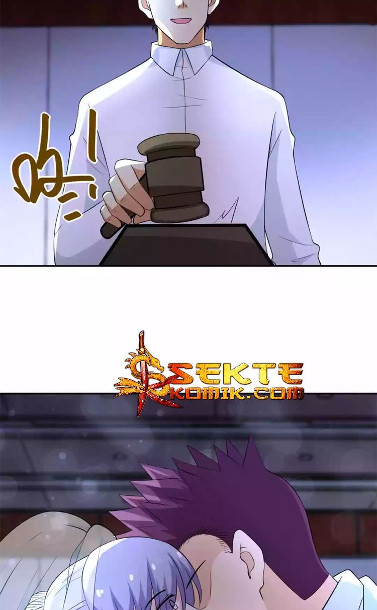 Super System - Chapter 55 31 Super System - Chapter 55 31