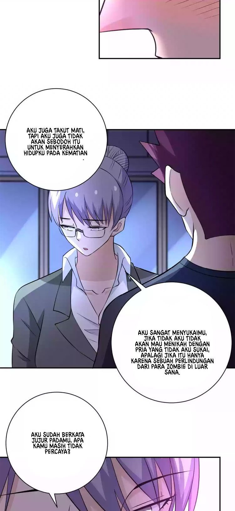 Super System - Chapter 55 13 Super System - Chapter 55 13