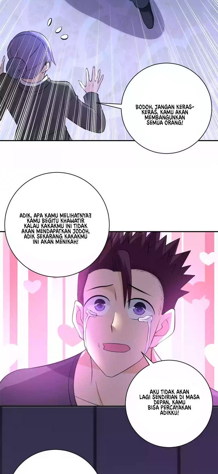 Super System - Chapter 55 16 Super System - Chapter 55 16