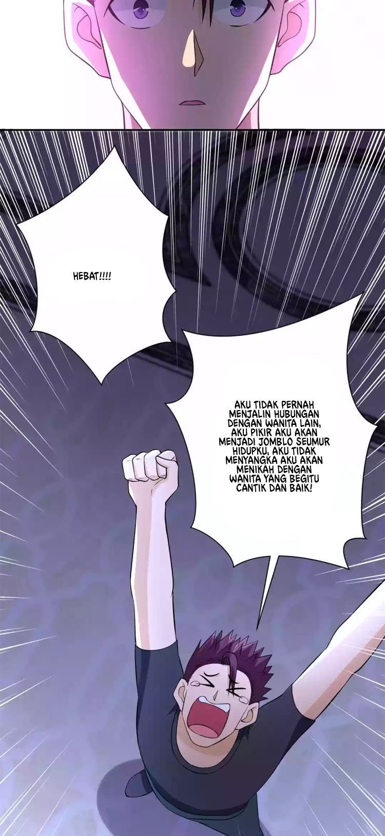 Super System - Chapter 55 15 Super System - Chapter 55 15