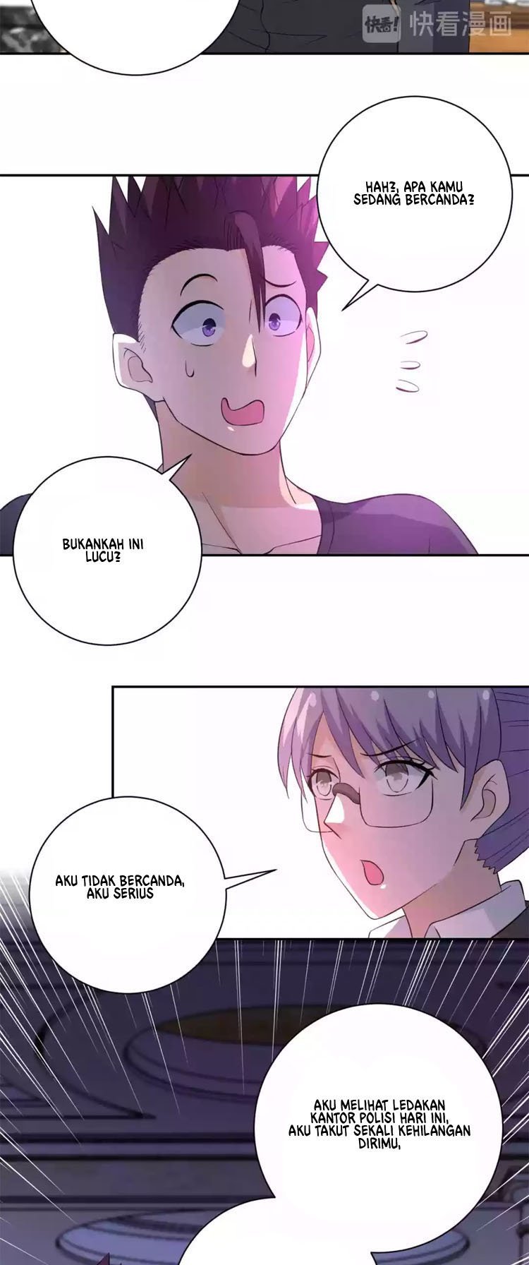 Super System - Chapter 55 5 Super System - Chapter 55 5