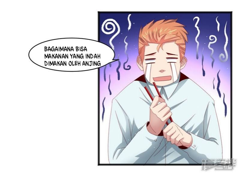 Supreme Mouth Cannon - Chapter 23 10
