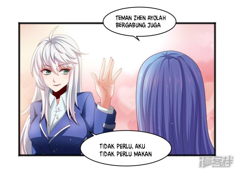 Supreme Mouth Cannon - Chapter 23 11