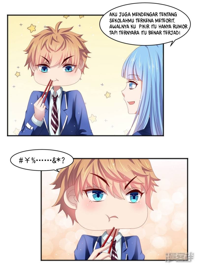 Supreme Mouth Cannon - Chapter 23 14