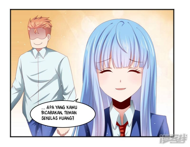Supreme Mouth Cannon - Chapter 23 15