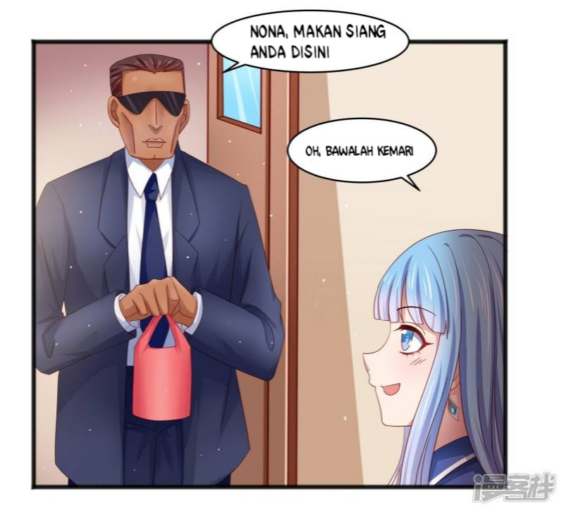 Supreme Mouth Cannon - Chapter 23 4