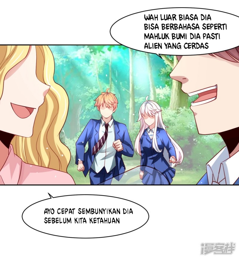 Supreme Mouth Cannon - Chapter 32 18