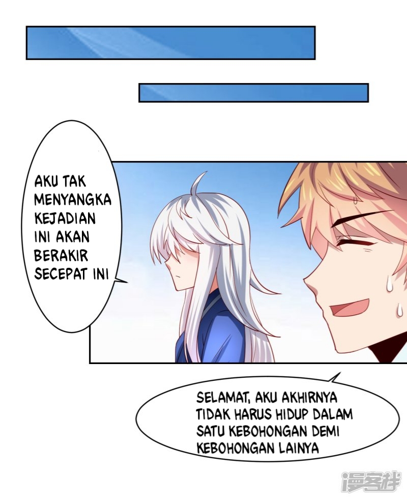 Supreme Mouth Cannon - Chapter 32 10