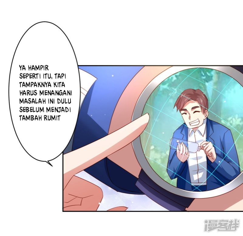 Supreme Mouth Cannon - Chapter 32 15