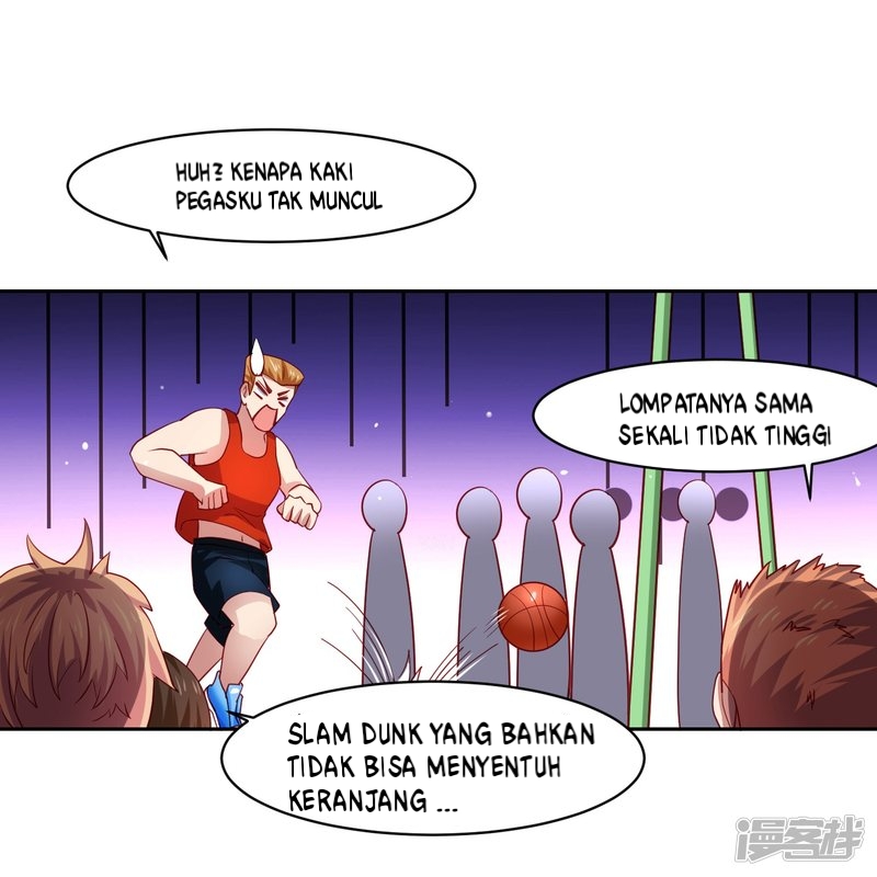 Supreme Mouth Cannon - Chapter 32 7