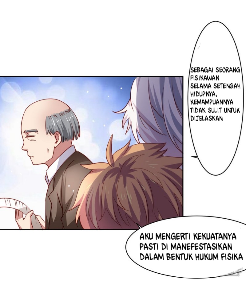Supreme Mouth Cannon - Chapter 32 4