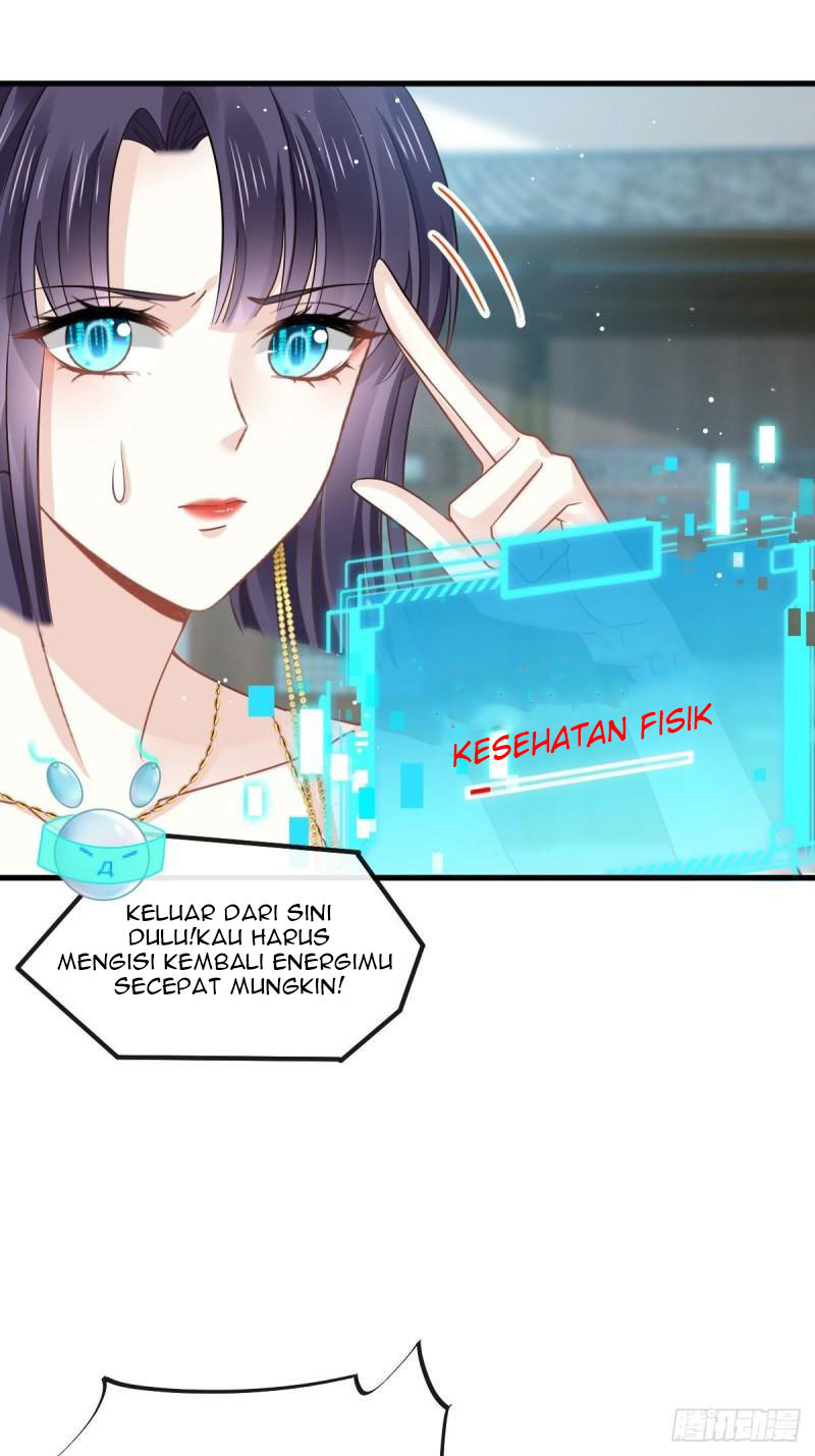 Supreme AI System - Chapter 03 22