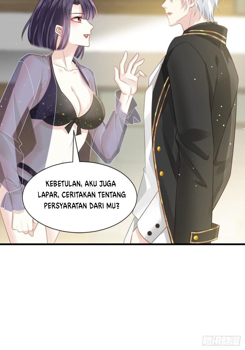 Supreme AI System - Chapter 07 22