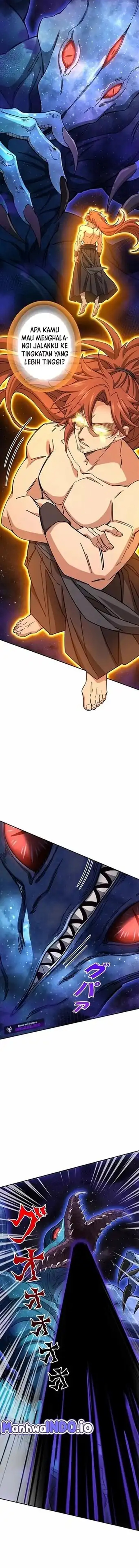 Supreme Academy Genius - Chapter 01 22