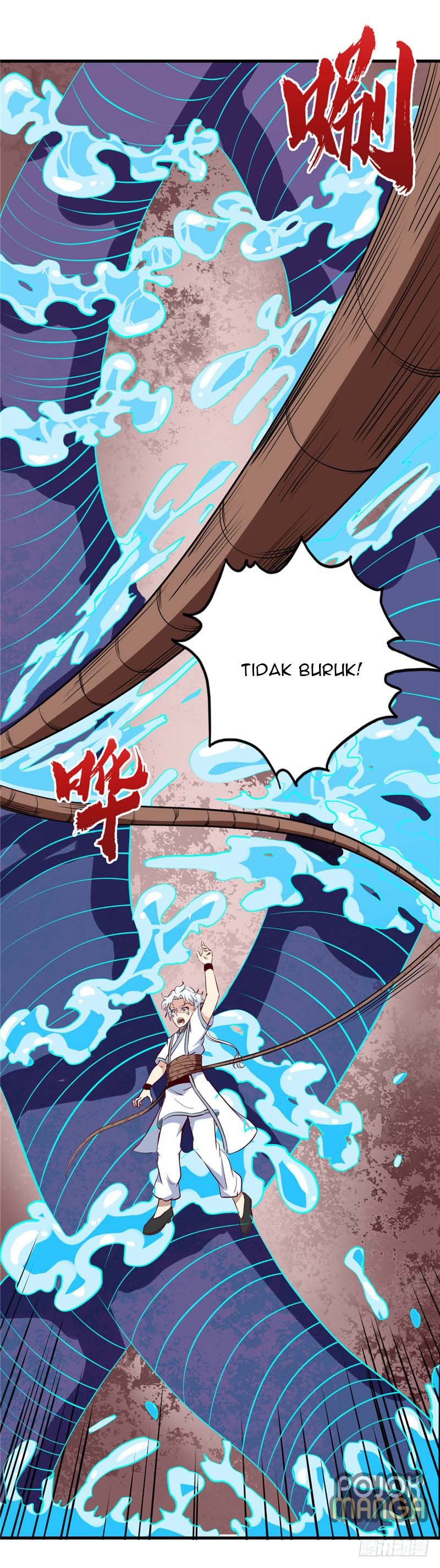 Supreme Godly System - Chapter 99 9