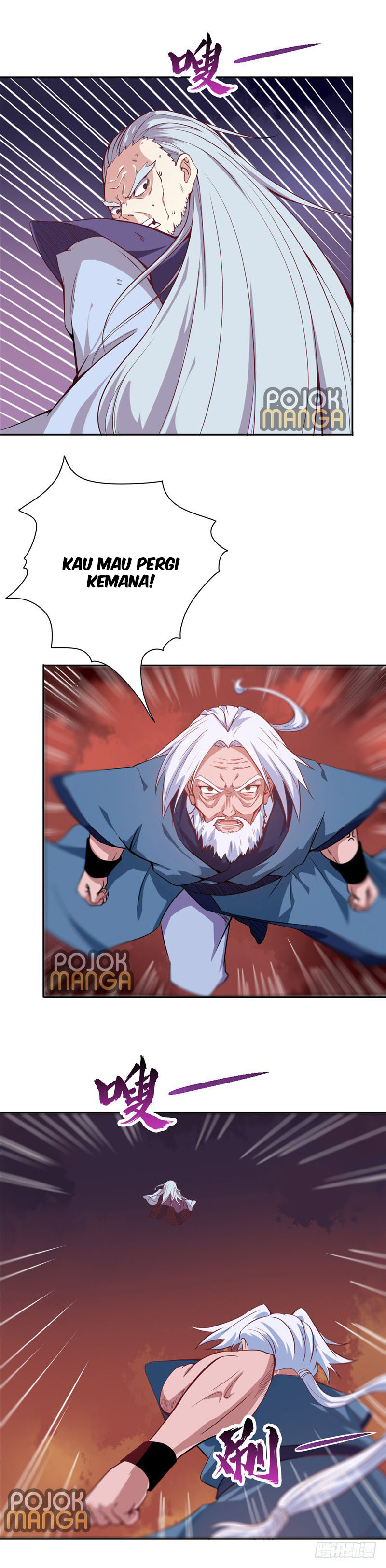 Supreme Godly System - Chapter 33 3 Supreme Godly System - Chapter 33 3