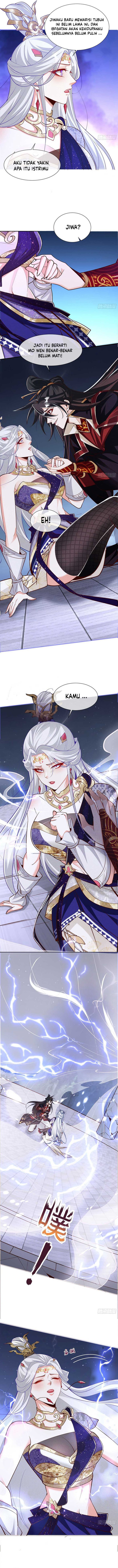 Supreme God (God and Heaven Supreme) - Chapter 22 5 Supreme God (God and Heaven Supreme) - Chapter 22 5